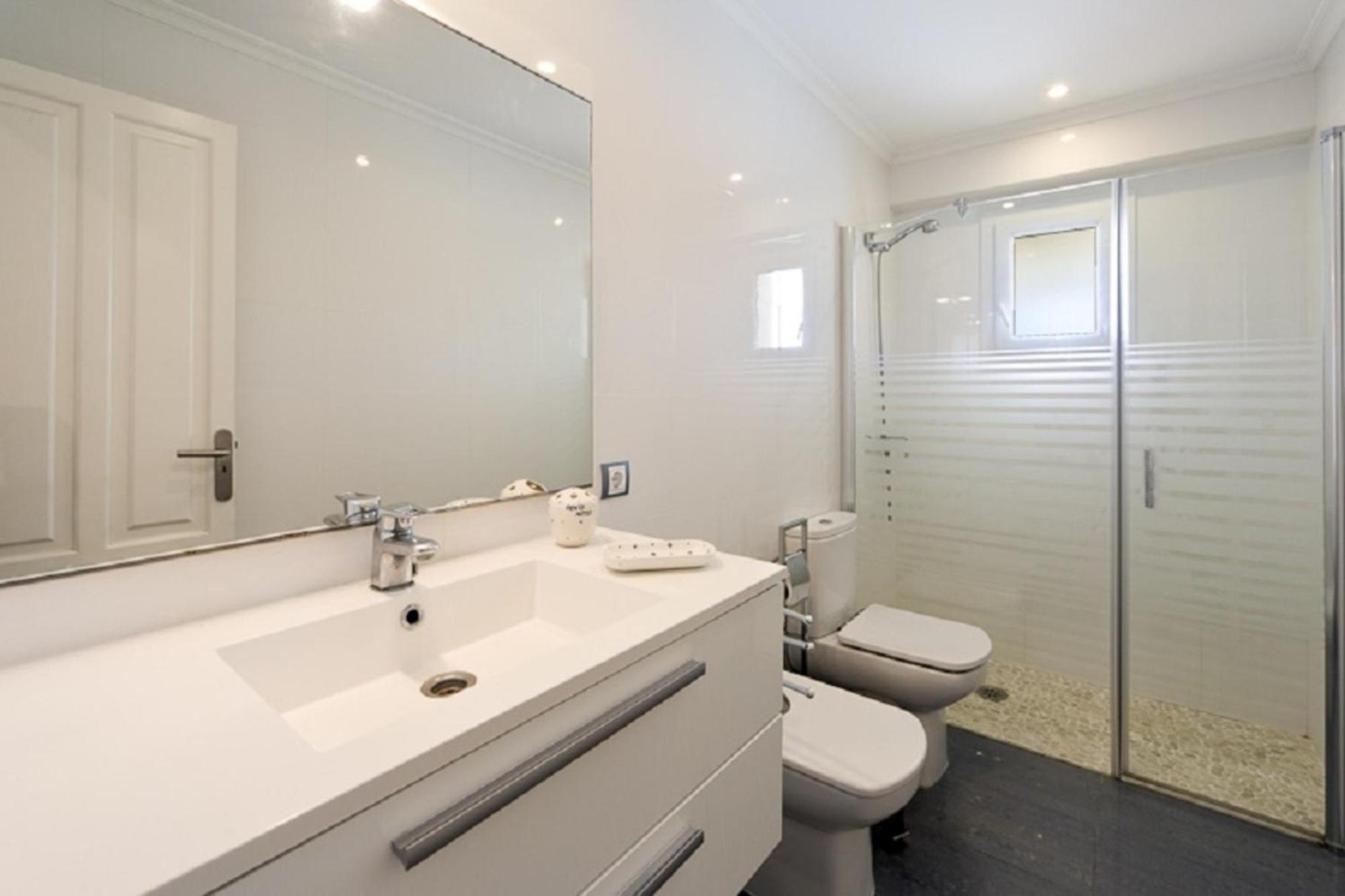Marieta 1 Apartment Colònia de Sant Jordi