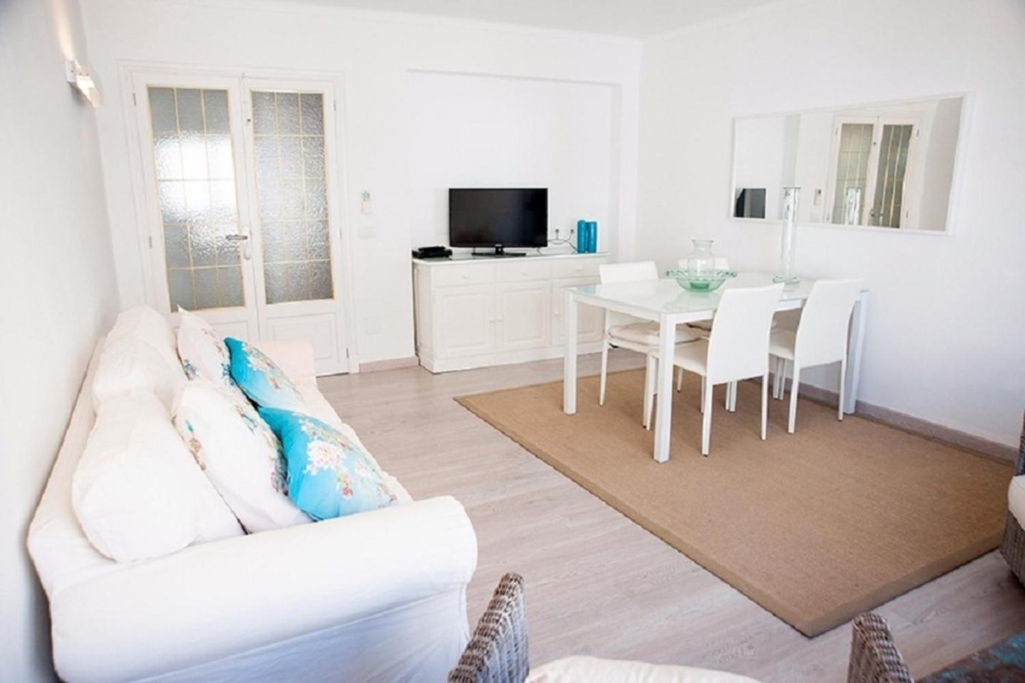 Marieta 1 Apartment