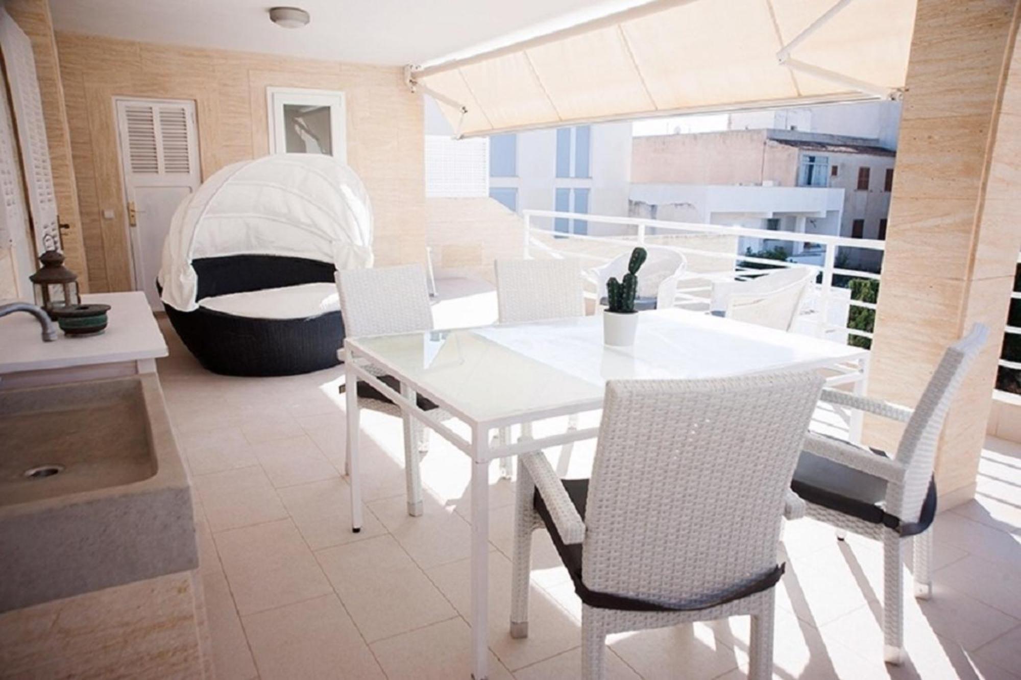 Apartment Marieta 1