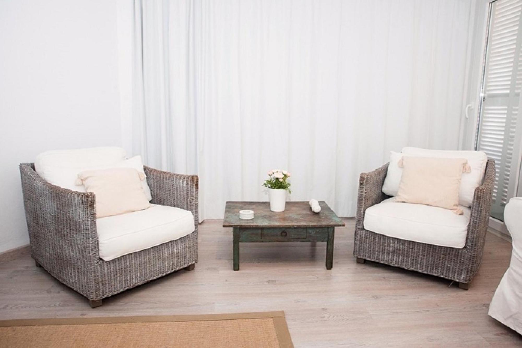 Apartment Marieta 1