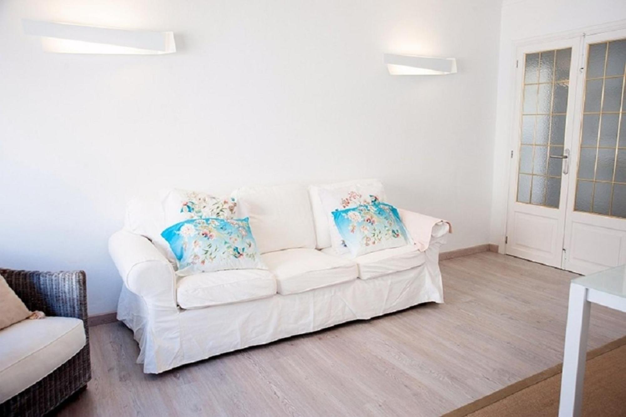 Marieta 1 Apartment Colònia de Sant Jordi